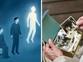 4 objetos para guardar após o enterro de um ente querido