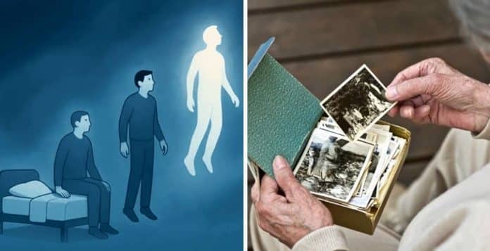 Você pode se arrepender: 4 coisas que nunca deveriam ser descartadas após um enterro