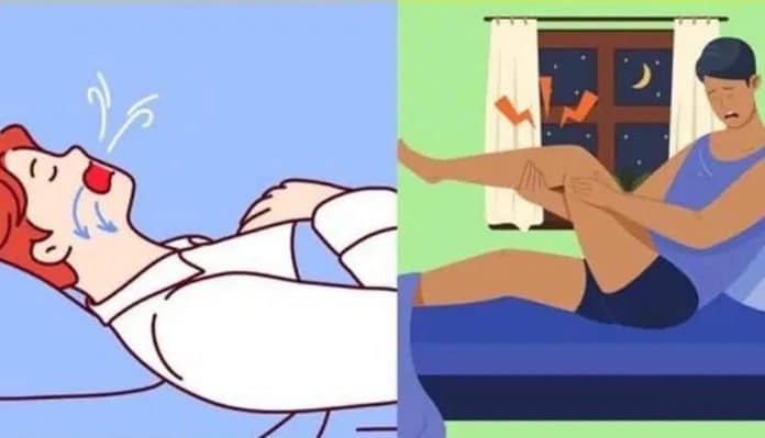 9 sinais de diabetes que aparecem à noite Seu corpo pode estar avisando enquanto você dorme: 9 sinais noturnos ligados ao diabetes