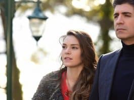 A série turca inspirada em um amor real que enfrentou tradição e conflitos familiares