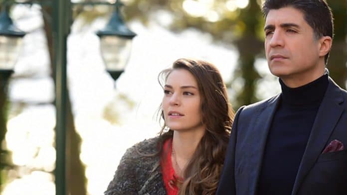 A série turca inspirada em um amor real que enfrentou tradição e conflitos familiares O romance baseado em história real que escandalizou uma família conservadora e virou sucesso na Netflix