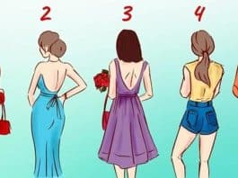 A silhueta que você escolher revela traço estético sua personalidade