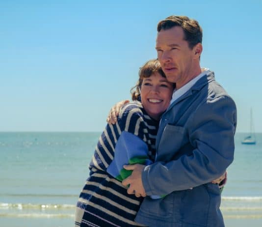 Benedict Cumberbatch + Olivia Colman no streaming: a comédia mais divertida do ano (até agora) pra assistir acompanhada Benedict Cumberbatch e Olivia Colman no streaming