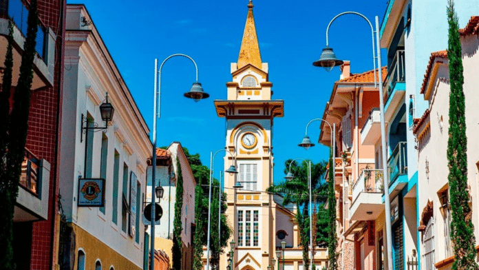 Como encontrar psicóloga de confiança em Socorro, Águas de Lindóia, Serra Negra e região