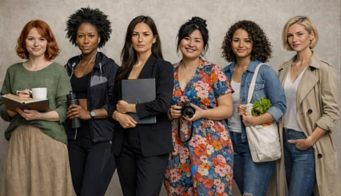 A 1ª mulher que te chamou atenção revela se você está carente, no controle ou evitando desgaste emocional