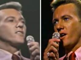 Esta canção de 1955 é até hoje considerada uma das mais belas de todos os tempos