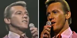 Lançada em 1955, essa canção ainda emociona milhões – e até hoje considerada uma das mais belas de todos os tempos