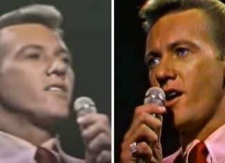 Lançada em 1955, essa canção ainda emociona milhões – e até hoje considerada uma das mais belas de todos os tempos