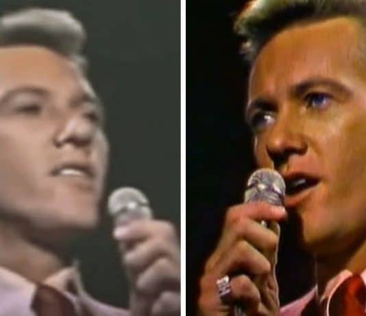 Esta canção de 1955 é até hoje considerada uma das mais belas de todos os tempos