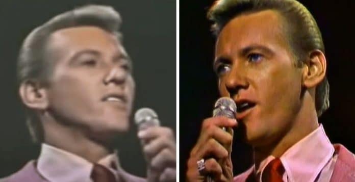 Lançada em 1955, essa canção ainda emociona milhões – e até hoje considerada uma das mais belas de todos os tempos