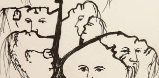 Quantos rostos você enxerga? Apenas 5% das pessoas conseguem encontrar todos na 1ª tentativa (sem colar!)