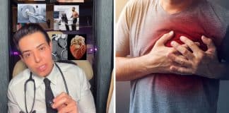 Infarto em jovens com menos de 40 anos aumentou 180%: Por que? Médico brasileiro explica