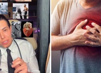 Infarto em jovens com menos de 40 anos aumentou 180%: Por que? Médico brasileiro explica