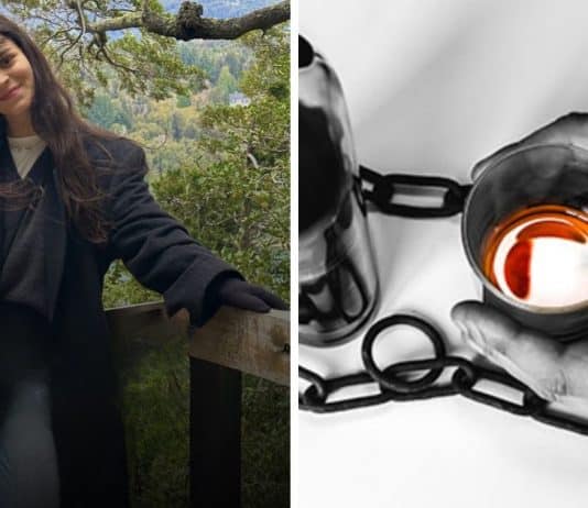 Por que eu não bebo álcool há 4 anos