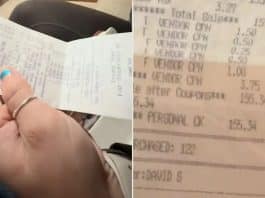 Recibo de 1997 viraliza ao mostrar preços de supermercado que hoje parecem irreais — veja os valores Recibo de supermercado de 1997 surpreende ao revelar preços baratos