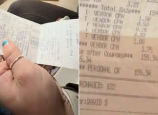 Recibo de 1997 viraliza ao mostrar preços de supermercado que hoje parecem irreais — veja os valores