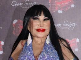 Ela estrelou quase 100 filmes, mas um procedimento estético mudou seu rosto de forma irreversível atriz famosa erro trágico arruinou aparência