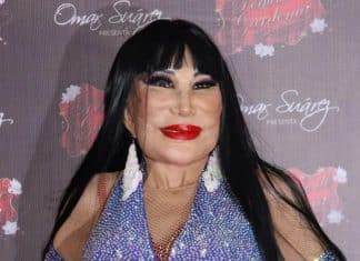 Ela estrelou quase 100 filmes, mas um procedimento estético mudou seu rosto de forma irreversível
