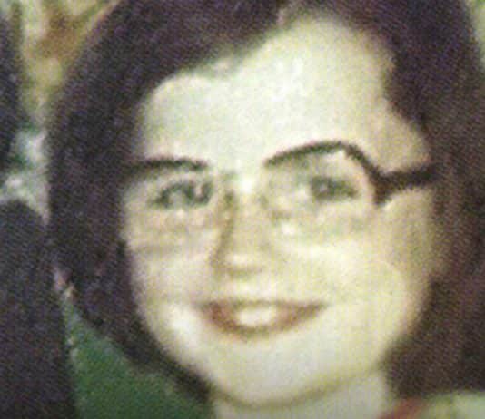 cantora de zombie e linger