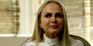 Eliana expõe mensagem dura do filho adolescente e faz desabafo sincero sobre maternidade: “Ser a mãe chata cansa”