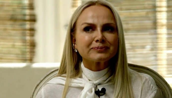 Eliana expõe mensagem dura do filho adolescente e faz desabafo sincero sobre maternidade: “Ser a mãe chata cansa”