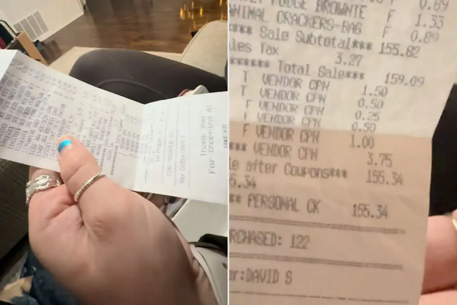 contioutra.com - Recusar o recibo no supermercado pode sair caro: o detalhe que muita gente s&oacute; percebe tarde demais