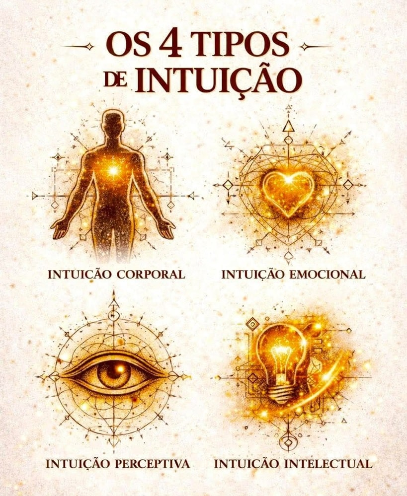 contioutra.com - A 1&ordf; figura que voc&ecirc; escolher revela se voc&ecirc; "confia mais no que sente", "no que percebe" ou "nas ideias que surgem de repente"