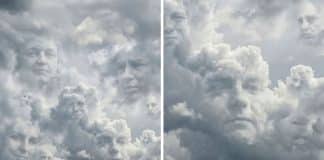 O número de rostos que você vê revela seu lado mais sensível ou racional — descubra onde você se encaixa