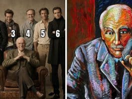 qual homem te atrai mais teste