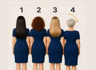 Teste de intuição: Qual é a mulher mais jovem? Somente 3 em cada 10 pessoas acertam!