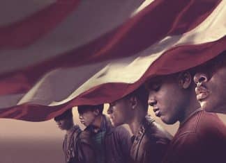 Minissérie de apenas 4 episódios quebra recordes e se torna nº 1 da Netflix em tempo recorde
