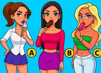 Teste visual: Quem é a casada? A 1ª moça que você escolher mostra o quanto sua intuição pode te enganar