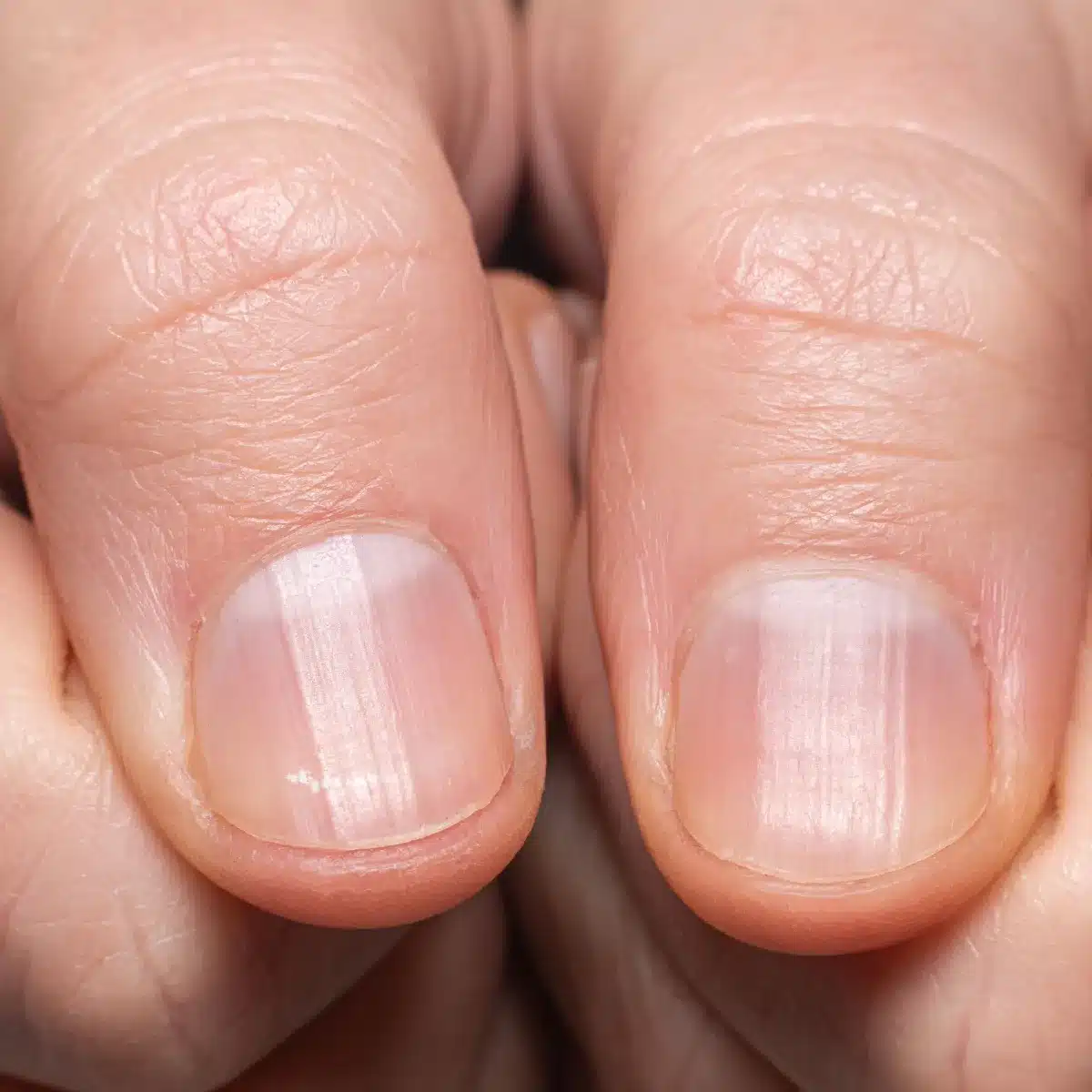 contioutra.com - Essas linhas nas unhas depois dos 40 podem dizer mais sobre sua sa&uacute;de do que voc&ecirc; imagina
