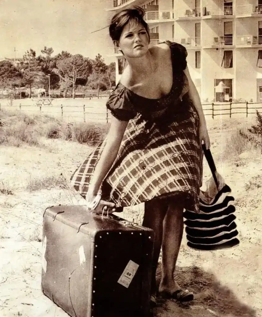 Nos anos 70 era considerada a mulher mais bonita do mundo... Morreu há poucos meses, aos 87, praticamente esquecida pela grande mídia contioutra.com - Nos anos 70 era considerada a mulher mais bonita do mundo... Morreu há poucos meses, aos 87, praticamente esquecida pela grande mídia