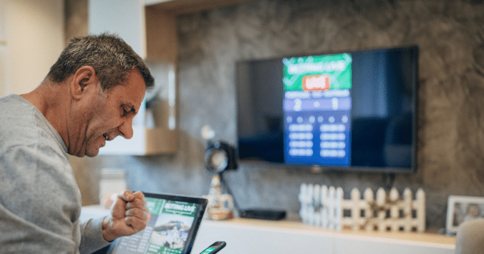 A Psicologia por Trás das Apostas Desportivas