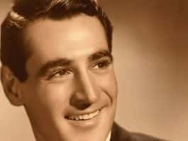 Aos quase 103 anos, ele é a estrela viva mais longeva de Hollywood