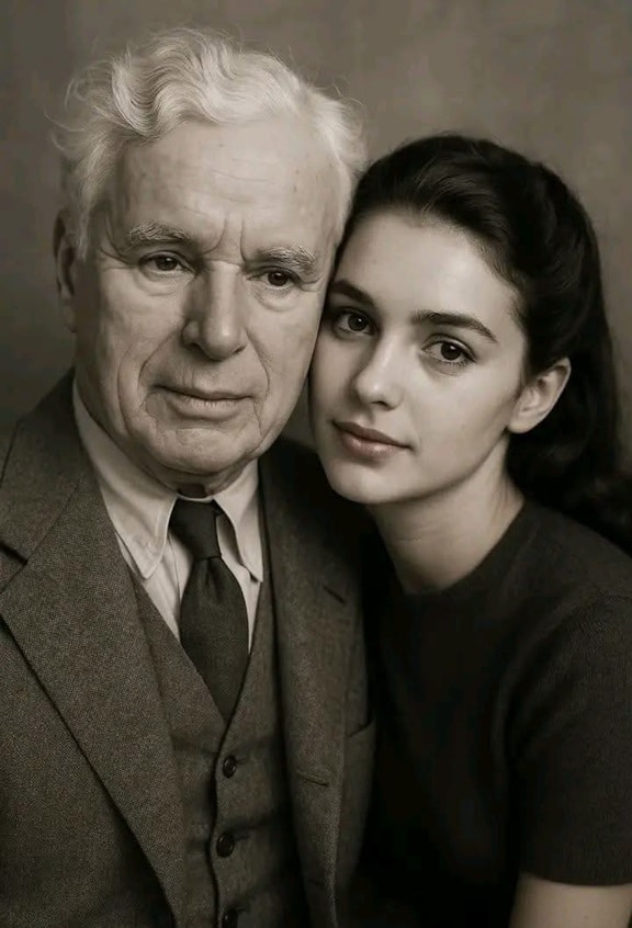 contioutra.com - Deserdada pelo pai aos 18 por casar com um homem de 54. O segredo que ela levou para o t&uacute;mulo vai te surpreender