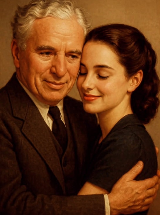 contioutra.com - Deserdada pelo pai aos 18 por casar com um homem de 54. O segredo que ela levou para o t&uacute;mulo vai te surpreender