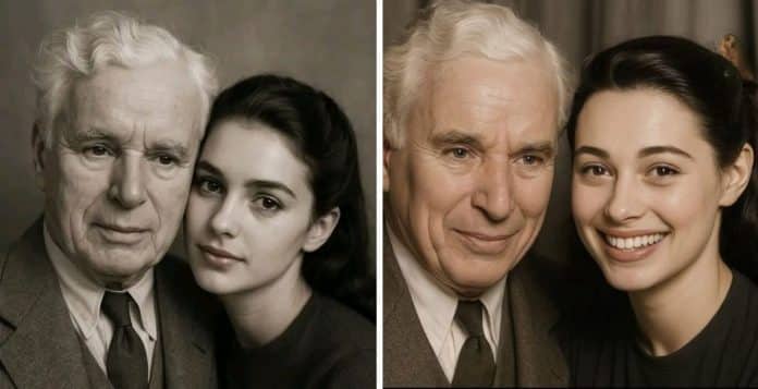 Deserdada pelo pai aos 18 por casar com um homem de 54. O segredo que ela levou para o túmulo vai te surpreender