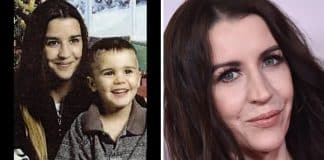 Disseram que ela não conseguiria criar o filho aos 17… décadas depois, o mundo inteiro sabe quem ele é