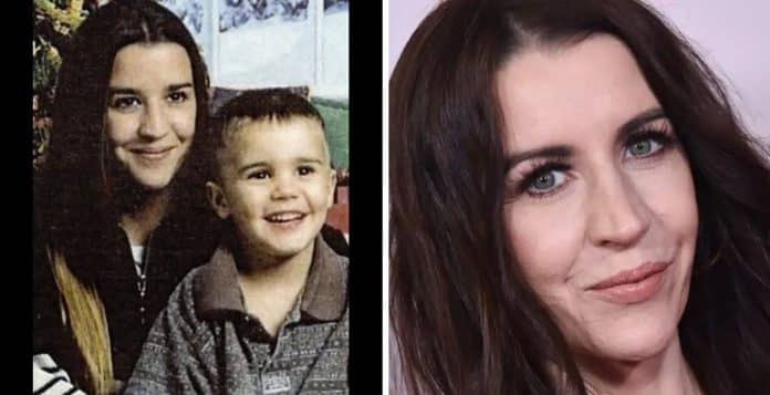 Disseram que ela não conseguiria criar o filho aos 17… décadas depois, o mundo inteiro sabe quem ele é