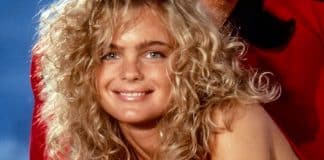 A mulher que parou o mundo em S.O.S Malibu ressurgiu e você jamais a reconheceria na rua hoje. Confira!