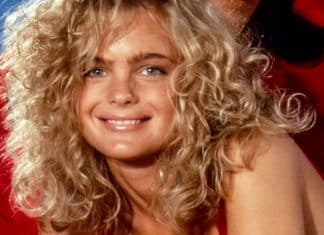 A mulher que parou o mundo em S.O.S Malibu ressurgiu e você jamais a reconheceria na rua hoje. Confira!