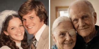 “Não abra antes do meu adeus”: O conteúdo da carta secreta que mudou a vida desta idosa no seu aniversário