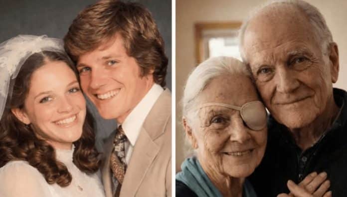 “Não abra antes do meu adeus”: O conteúdo da carta secreta que mudou a vida desta idosa no seu aniversário