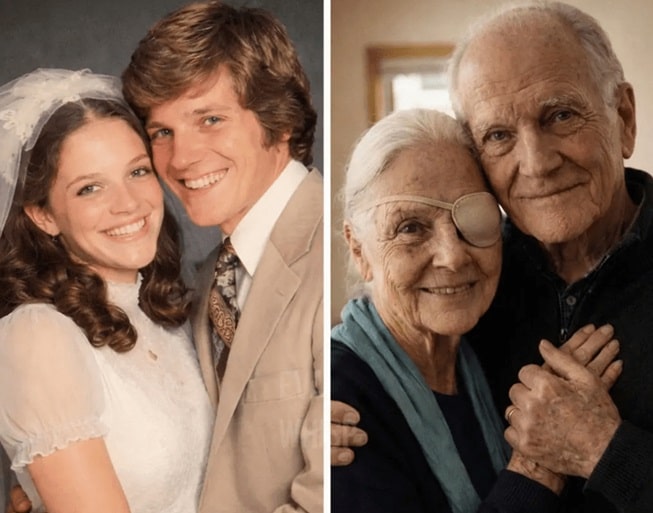 contioutra.com - "N&atilde;o abra antes do meu adeus": O conte&uacute;do da carta secreta que mudou a vida desta idosa no seu anivers&aacute;rio