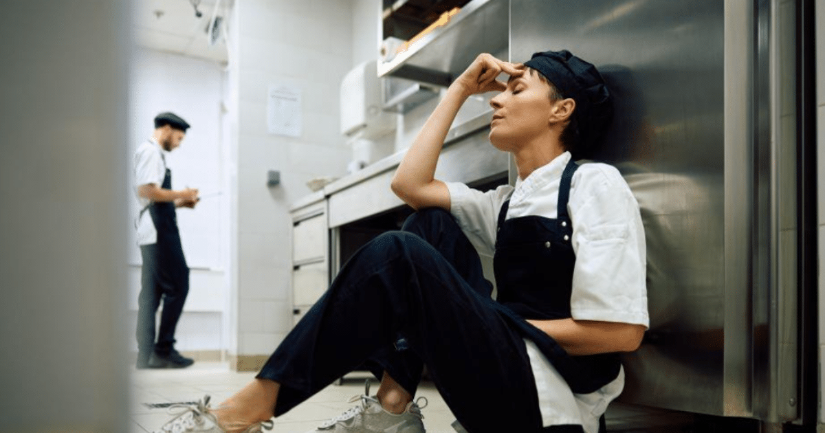 contioutra.com - Intercambistas exaustos: o custo psicol&oacute;gico de trabalhar demais no exterior