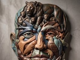 O animal que você identificar revelará o seu maior defeito pessoal