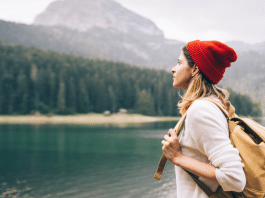 O impacto emocional do intercâmbio: o que ninguém te conta antes de embarcar