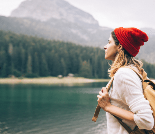 O impacto emocional do intercâmbio: o que ninguém te conta antes de embarcar